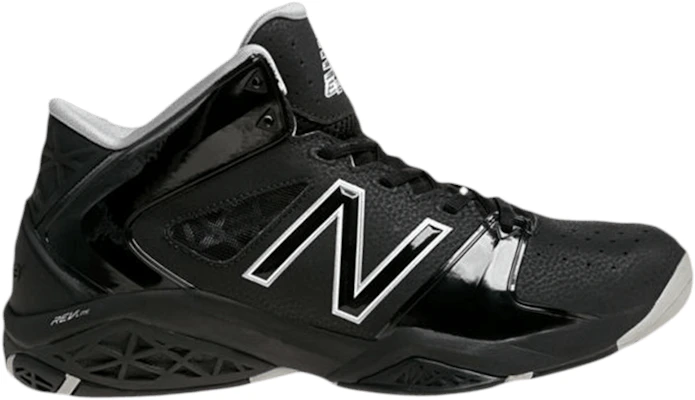 뉴발란스 82 하이 4E 와이드 블랙 (New Balance 82 High 4E Wide Black) BB82BB-4E Buy 뉴발란스 82 하이 4E 와이드 블랙 (New Balance 82 High 4E Wide Black) BB82BB-4E