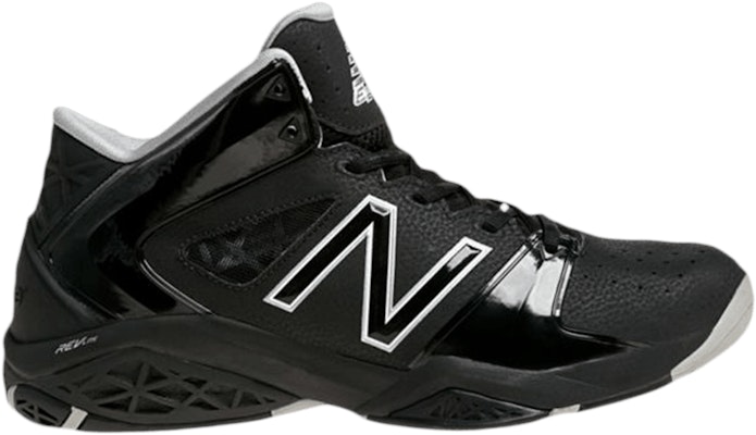 New Balance 82 High 4E Ancho 'Negro' BB82BB-4E Buy New Balance 82 High 4E Ancho 'Negro' BB82BB-4E