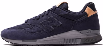 New Balance 840 D-Wide Navy ML840GRB New Balance 840 D-Wide Navy ML840GRB