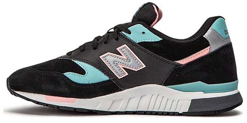 New Balance 840 'Hitam' ML840NTA Buy New Balance 840 'Hitam' ML840NTA