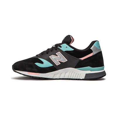 NB 840 'Black'