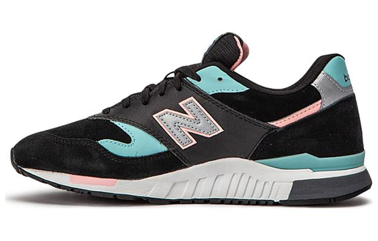 Buy New Balance 840 'Black' ML840NTA