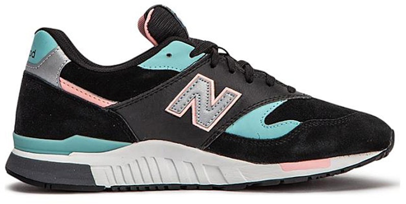 New Balance 840 'Black' ML840NTA Order New Balance 840 'Black' ML840NTA