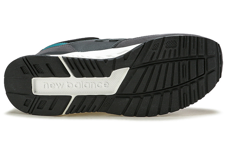 Purchase New Balance 840 ''Zwart Grijs Blauw'' ML840NTC
