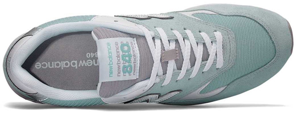 New Balance 840 Verde ML840BC Lookbook New Balance 840 Verde ML840BC