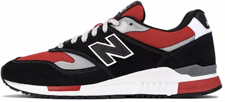 New Balance 840 'Black Red Gray' ML840CE New Balance 840 'Black Red Gray' ML840CE