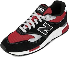 New Balance 840 'Hitam Merah Abu-abu' ML840CE Order New Balance 840 'Hitam Merah Abu-abu' ML840CE