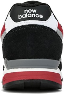 New Balance 840 'Black Red Gray' ML840CE Shop New Balance 840 'Black Red Gray' ML840CE