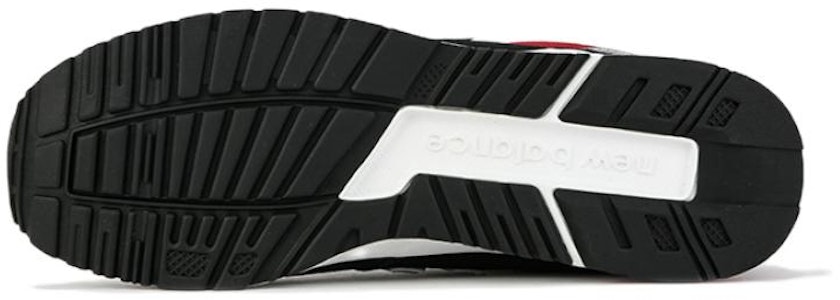 New Balance 840 'Black Red Gray' ML840CE Purchase New Balance 840 'Black Red Gray' ML840CE