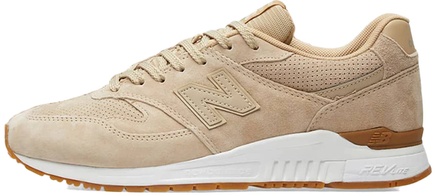 뉴발란스 840 라이트 화이트 ML840AK Buy 뉴발란스 840 라이트 화이트 ML840AK