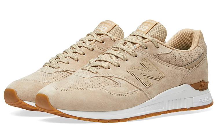NB 840 'Light White' 圖 2