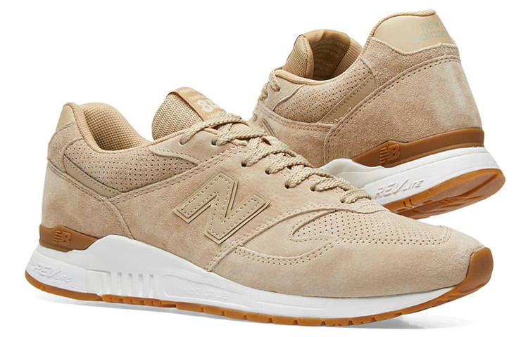 NB 840 'Light White' 圖 3
