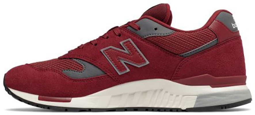 ニューバランス 840系列 紅色 Buy ニューバランス 840系列 紅色
