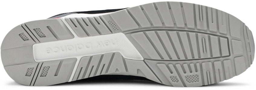 New Balance 840 'Steel Black' Sepatu Hitam Baja ML840BB Shop New Balance 840 'Steel Black' Sepatu Hitam Baja ML840BB