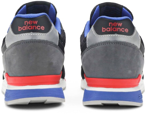 New Balance 840 'Steel Black' ML840BB Details for New Balance 840 'Steel Black' ML840BB