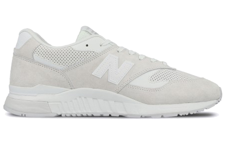 Order New Balance 840 Blanco Beige ML840AD