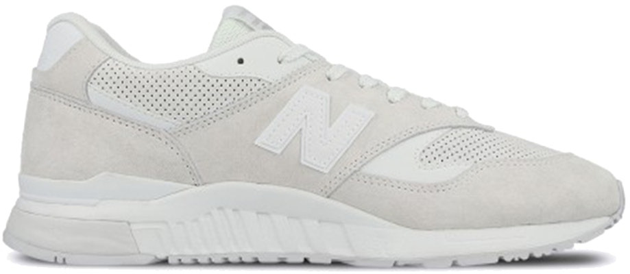 뉴발란스 840 화이트 베이지 (New Balance 840 화이트 베이지) ML840AD Order 뉴발란스 840 화이트 베이지 (New Balance 840 화이트 베이지) ML840AD