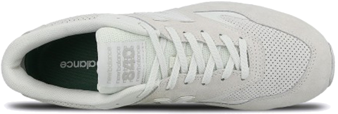 뉴발란스 840 화이트 베이지 (New Balance 840 화이트 베이지) ML840AD Lookbook 뉴발란스 840 화이트 베이지 (New Balance 840 화이트 베이지) ML840AD