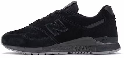 New Balance 840 Black ML840AE New Balance 840 Black ML840AE