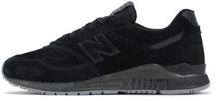 New Balance 840 Black ML840AE New Balance 840 Black ML840AE