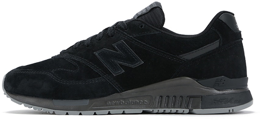 New Balance 840 Black ML840AE Buy New Balance 840 Black ML840AE