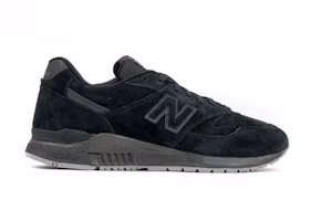 New Balance 840 Black ML840AE New Balance 840 Black ML840AE