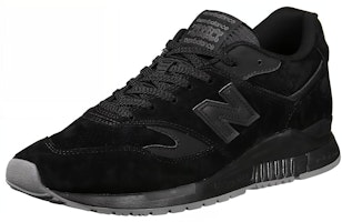 New Balance NB 840 防滑透氣 低筒 跑步鞋 男女款 黑色 Order New Balance NB 840 防滑透氣 低筒 跑步鞋 男女款 黑色
