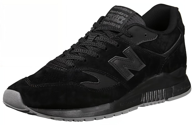 New Balance 840 Black ML840AE Order New Balance 840 Black ML840AE