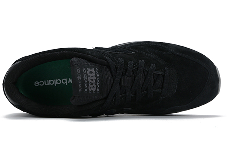 Shop New Balance 840 Zwart ML840AE