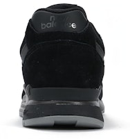 New Balance NB 840 防滑透氣 低筒 跑步鞋 男女款 黑色 Shop New Balance NB 840 防滑透氣 低筒 跑步鞋 男女款 黑色