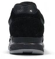Purchase New Balance 840 Zwart ML840AE