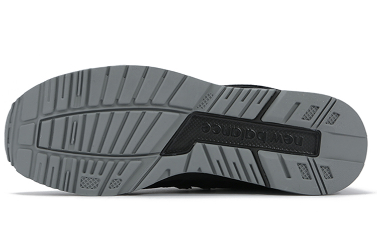 Details for New Balance 840 Zwart ML840AE