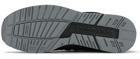 Details for New Balance 840 Zwart ML840AE