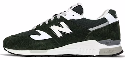 New Balance 840 Black/White ML840CC New Balance 840 Black/White ML840CC