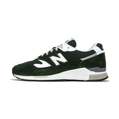 NB 840 Black/White