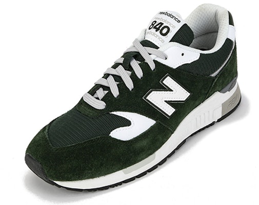 新百伦 840 黑/白配色 ML840CC Order 新百伦 840 黑/白配色 ML840CC