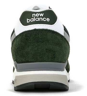 新百伦 840 黑/白配色 ML840CC Lookbook 新百伦 840 黑/白配色 ML840CC