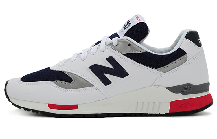 New Balance 840 Blue/ 'White' ML840CF