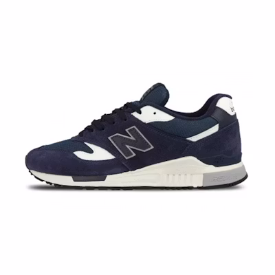 NB 840 Blue