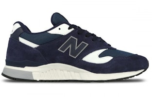 New Balance NB 840 舒適 運動 透氣 低幫 跑步鞋 男女同款 海軍藍色 Order New Balance NB 840 舒適 運動 透氣 低幫 跑步鞋 男女同款 海軍藍色