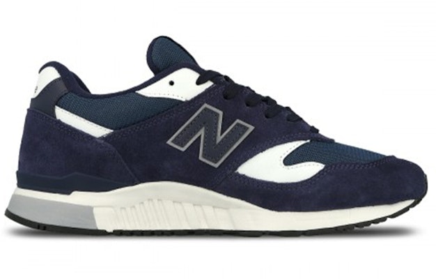 New Balance NB 840 舒適 運動 透氣 低幫 跑步鞋 男女同款 海軍藍色 Order New Balance NB 840 舒適 運動 透氣 低幫 跑步鞋 男女同款 海軍藍色