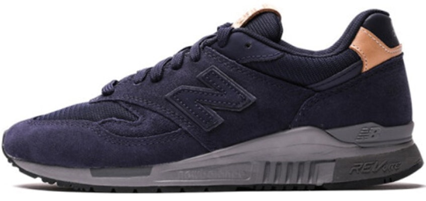 New Balance 840 D-Wide Navy ML840GRB Buy New Balance 840 D-Wide Navy ML840GRB