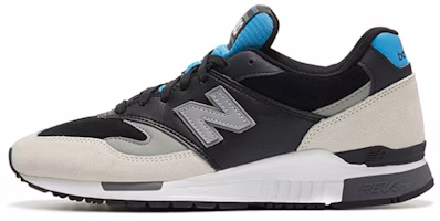 New Balance 840 Series /Beige 'Black' ML840NTB New Balance 840 Series /Beige 'Black' ML840NTB