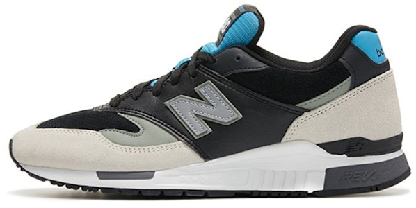 New Balance 840 Series /Beige 'Hitam' ML840NTB Buy New Balance 840 Series /Beige 'Hitam' ML840NTB