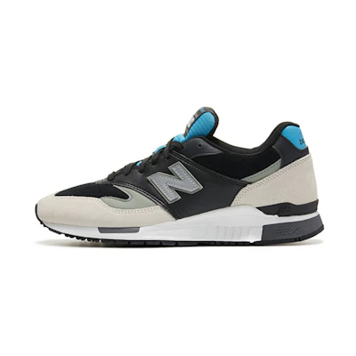 NB 840 Series /Beige 'Black'