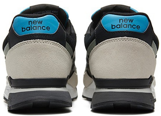 New Balance 840 Series /Beige 'Black' ML840NTB Lookbook New Balance 840 Series /Beige 'Black' ML840NTB
