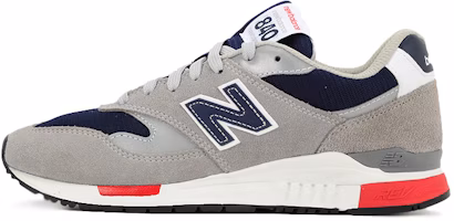 New Balance 840 Series Gray ML840CD New Balance 840 Series Gray ML840CD