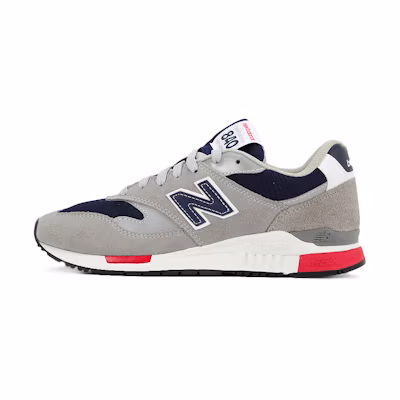NB 840 Series Gray
