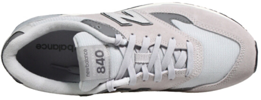 New Balance 'Abu-abu' ML840AF Shop New Balance 'Abu-abu' ML840AF