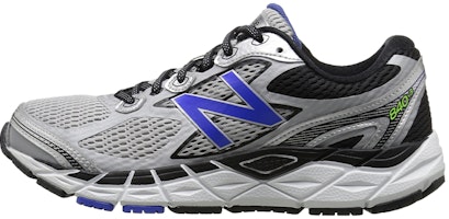 New Balance 840 Series v3 Sneakers /Sliver 'Black' M840SB3 New Balance 840 Series v3 Sneakers /Sliver 'Black' M840SB3
